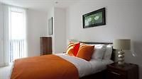 Apple Apartments Greenwich O2 外观 照片