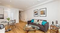Apple Apartments Greenwich O2 外观 照片